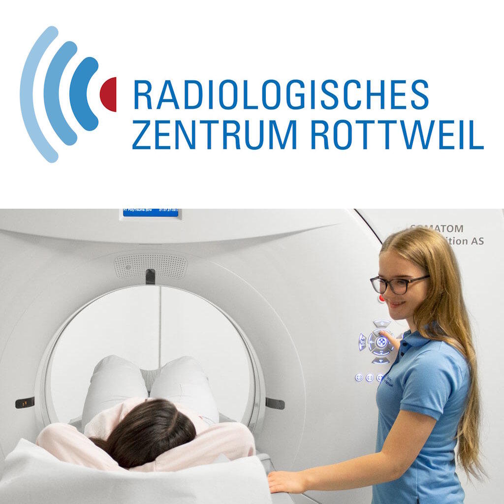 Radiologisches Zentrum Rottweil