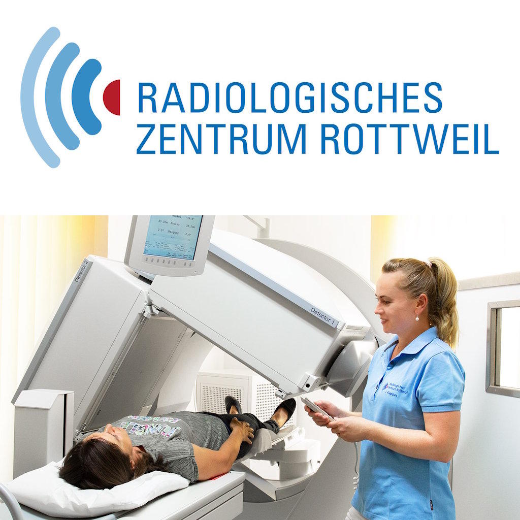 Inhabergeführte Praxis in der Nähe von Tuttlingen