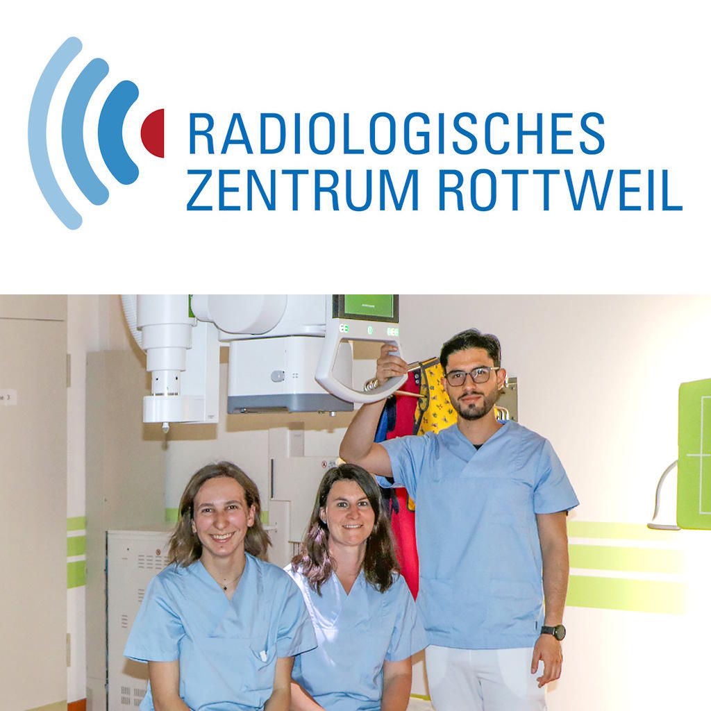 Radiologisches Zentrum Rottweil Radiologisches Zentrum Rottweil