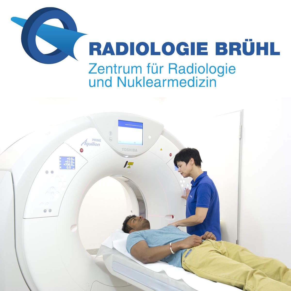 Zentrum für Radiologie und Nuklearmedizin bei Köln Zentrum für Radiologie und Nuklearmedizin bei Köln