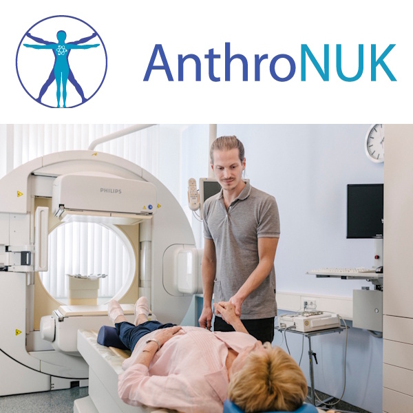 Praxis für Nuklearmedizin in der Nähe von Hennigsdorf